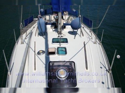 Buy 1987 Moody 376