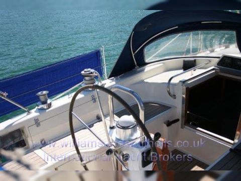 Buy 1987 Moody 376
