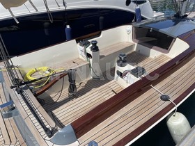 2017 Latitude Yachts Tofinou 8M