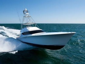 Hatteras Yachts Gt65 Carolina