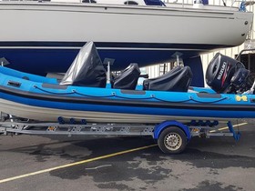 2014 Humber Ocean Pro 6.8M for sale