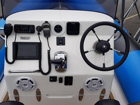 2014 Humber Ocean Pro 6.8M