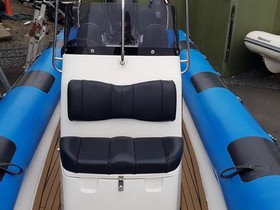 2014 Humber Ocean Pro 6.8M zu verkaufen