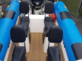 Buy 2014 Humber Ocean Pro 6.8M