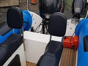 2014 Humber Ocean Pro 6.8M for sale