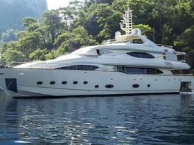 Satılık 2004 CRN Yachts 128