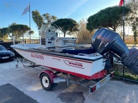 1995 Boston Whaler Boats 190 Outrage