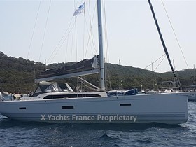 2018 X-Yachts X-43 kaufen