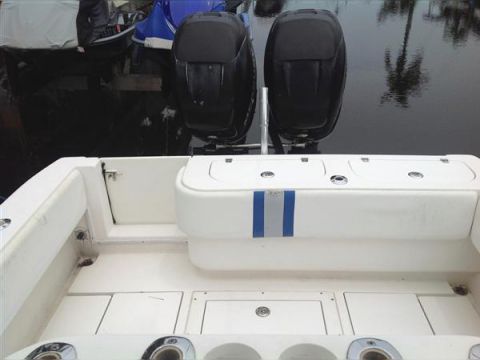 Buy 2005 Contender 31 Open