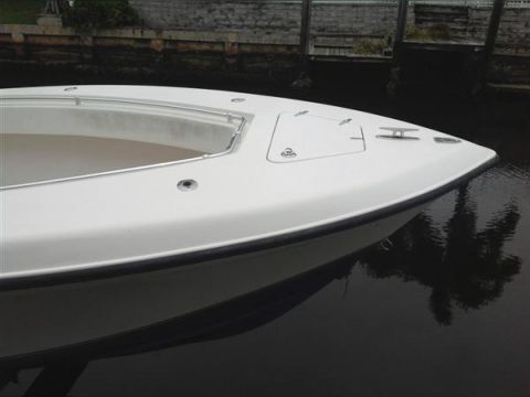 2005 Contender 31 Open