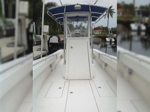 Buy 2005 Contender 31 Open