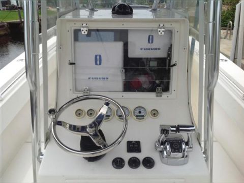 2005 Contender 31 Open for sale