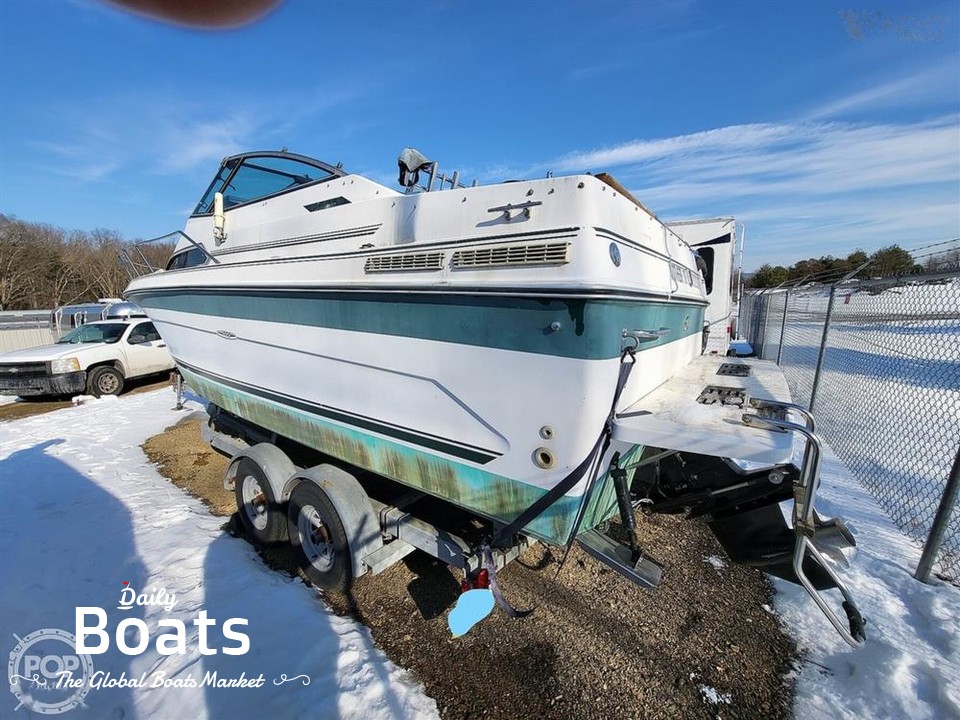 1989 Sea Ray Boats 260 for sale. View price, photos and Buy 1989 Sea