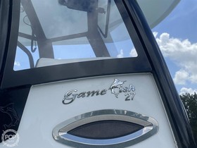 Buy 2018 Sea Hunt Boats 27 Gamefish