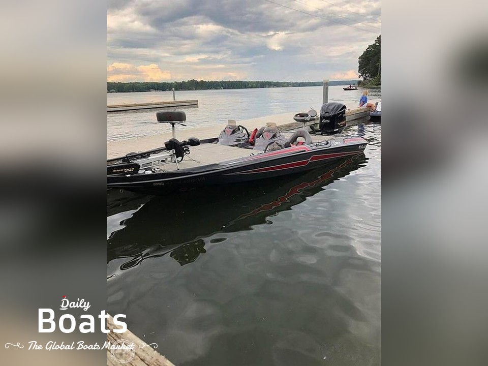 2018 Bass Cat Boats 19 for sale. View price, photos and Buy 2018 Bass