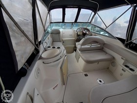 2007 Larson Boats 274 Cabrio на продажу