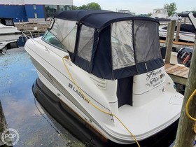 2007 Larson Boats 274 Cabrio satın almak