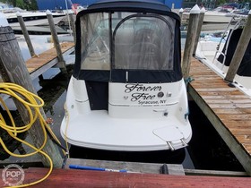 2007 Larson Boats 274 Cabrio til salgs