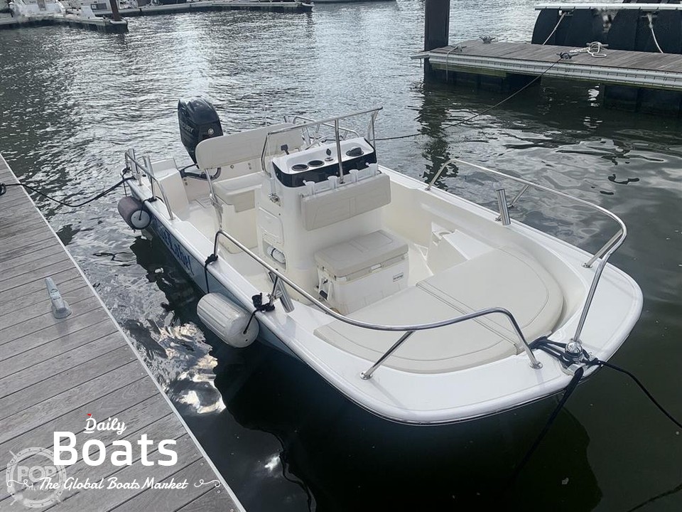 2019 Boston Whaler Boats 15 Montauk for sale. View price, photos and