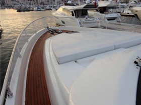 Kupić 2016 Ferretti Yachts 700