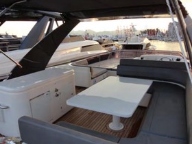 2016 Ferretti Yachts 700 for sale