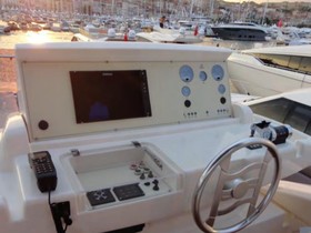 Buy 2016 Ferretti Yachts 700
