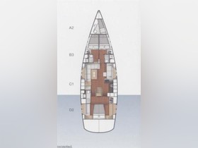 Buy 2011 Hanse Yachts 545