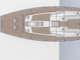 2011 Hanse Yachts 545 на продаж