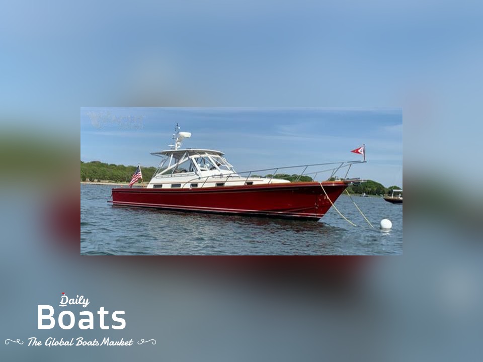 1994 Little Harbor 40 for sale. View price, photos and Buy 1994 Little Harbor 40 191924