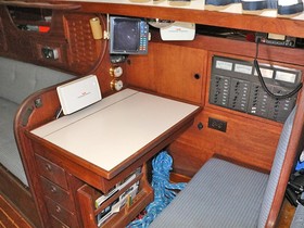 Kjøpe 1982 Sabre Yachts 38