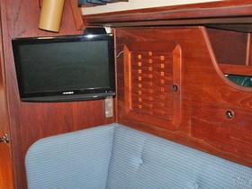 1982 Sabre Yachts 38