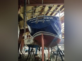 1982 Sabre Yachts 38 til salgs