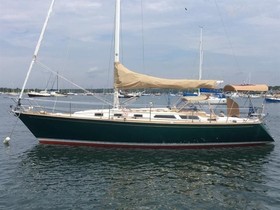 Sabre Yachts 38