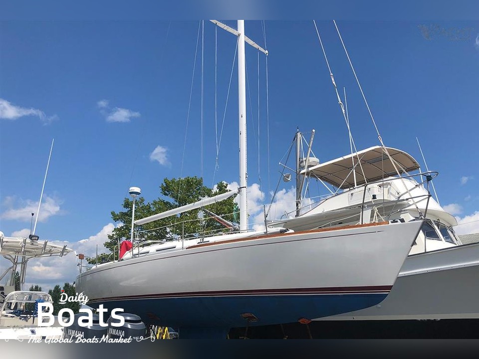 1992 J Boats J35C for sale. View price, photos and Buy 1992 J Boats