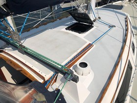 1987 Catalina Yachts 34 til salg