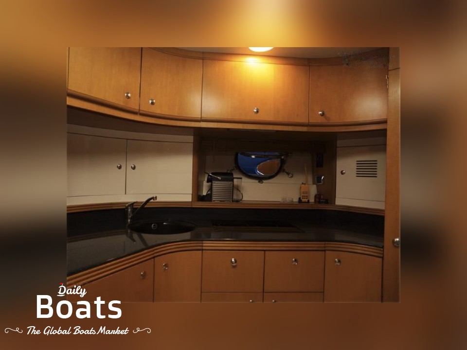 2006 Baia Yachts Aqua 54 for sale. View price, photos and Buy 2006 Baia