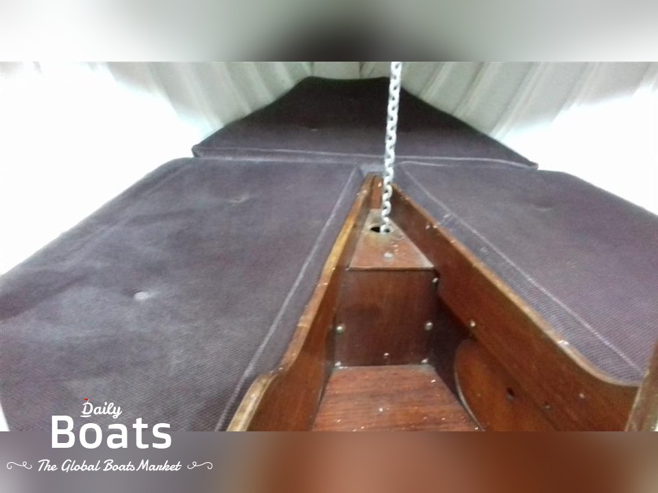 1963 East Anglian 28 Mk Ii for sale. View price, photos and Buy 1963 East Anglian 28 Mk Ii 191952