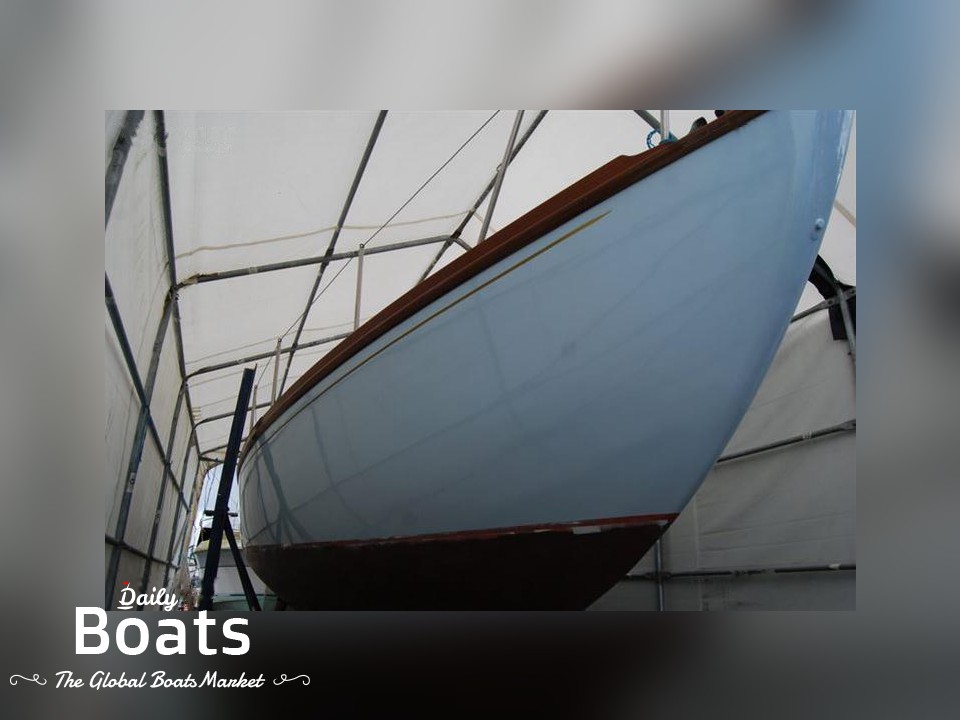 1963 East Anglian 28 Mk Ii for sale. View price, photos and Buy 1963