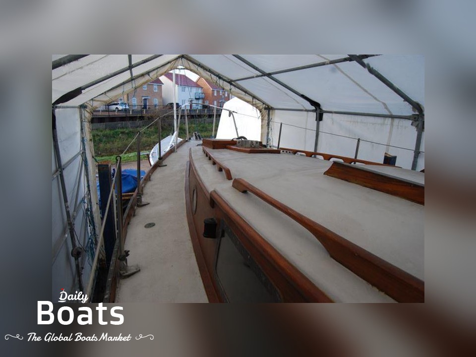 1963 East Anglian 28 Mk Ii for sale. View price, photos and Buy 1963 East Anglian 28 Mk Ii 191952