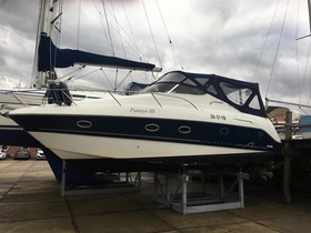 1999 Sessa Marine Oyster 27 for sale