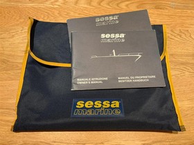 1999 Sessa Marine Oyster 27 eladó