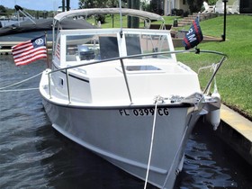 2020 Seaway Seafarer 21 for sale
