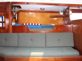 1977 Tartan Yachts 37