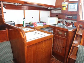 1977 Tartan Yachts 37 na prodej