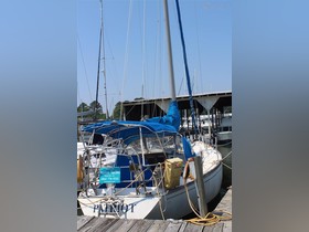 1977 Tartan Yachts 37