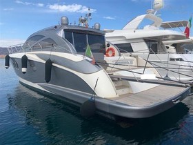 Astondoa Yachts 53