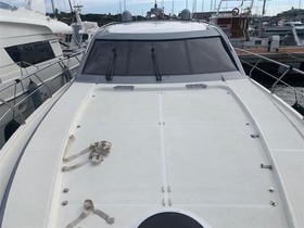2005 Astondoa Yachts 53 zu verkaufen
