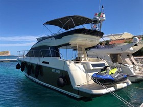 2017 Bénéteau Boats Monte Carlo 5 for sale