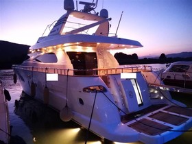 2005 Canados Yachts 72 kaufen