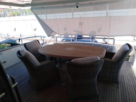 2005 Canados Yachts 72 kaufen